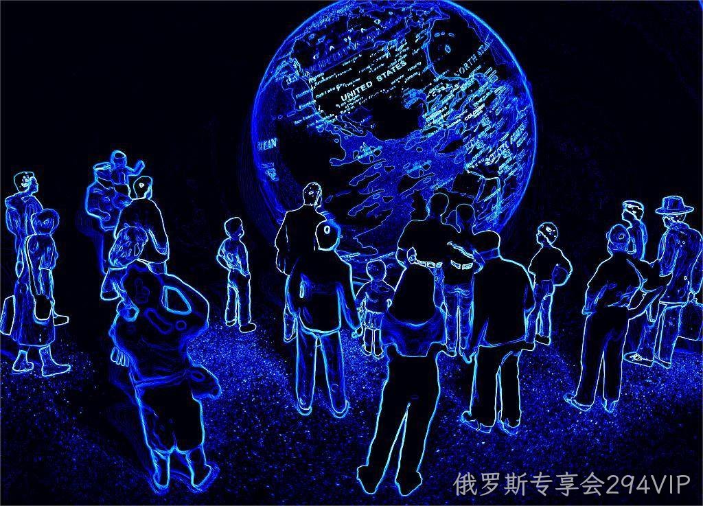 俄罗斯专享会294VIP——元宇宙时代的呐喊者”