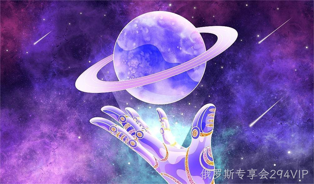 俄罗斯专享会294VIP赋予元宇宙虚拟“数字人”新活力”
